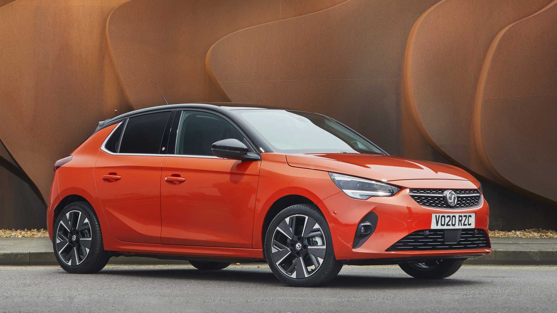 Vauxhall Corsa Electric Review & Prices 2023 AutoTrader UK